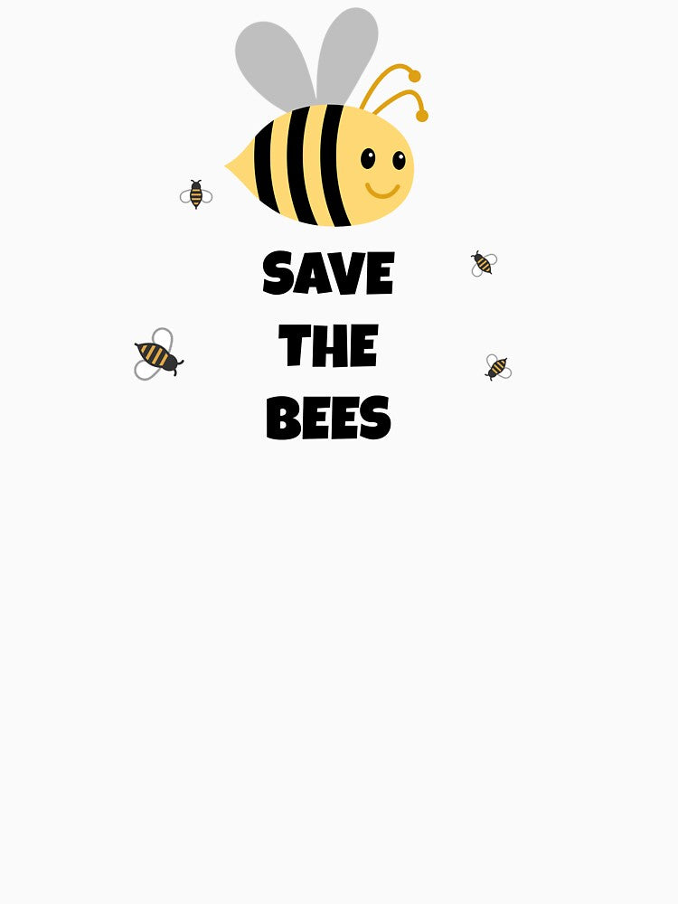 Save the Bees by binmaster3000