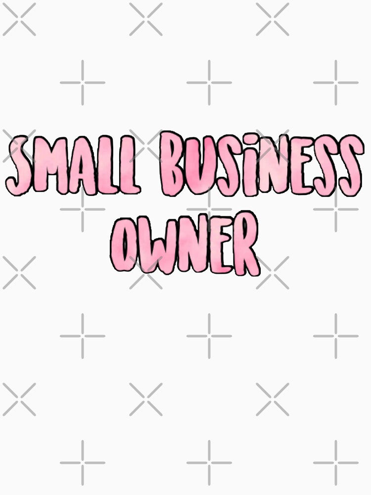 Small business owner by Als10806