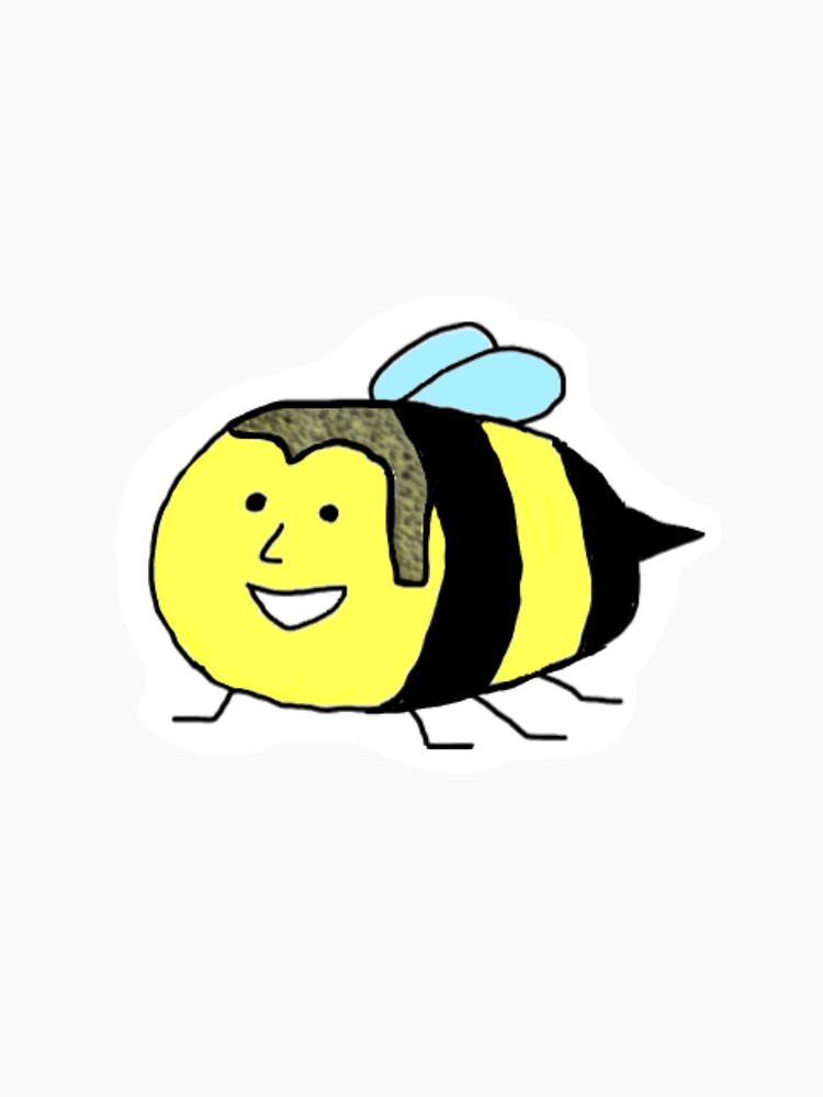 Norbee by ArtByAlyssa25-