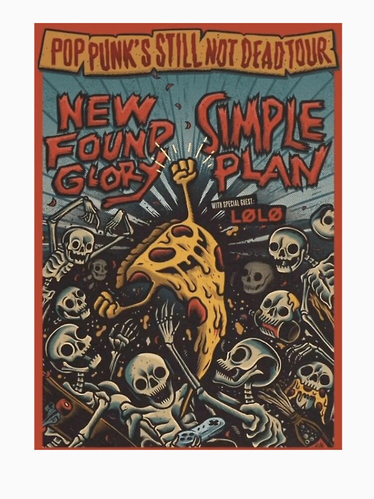 Simple Plan by DanoDaManomo