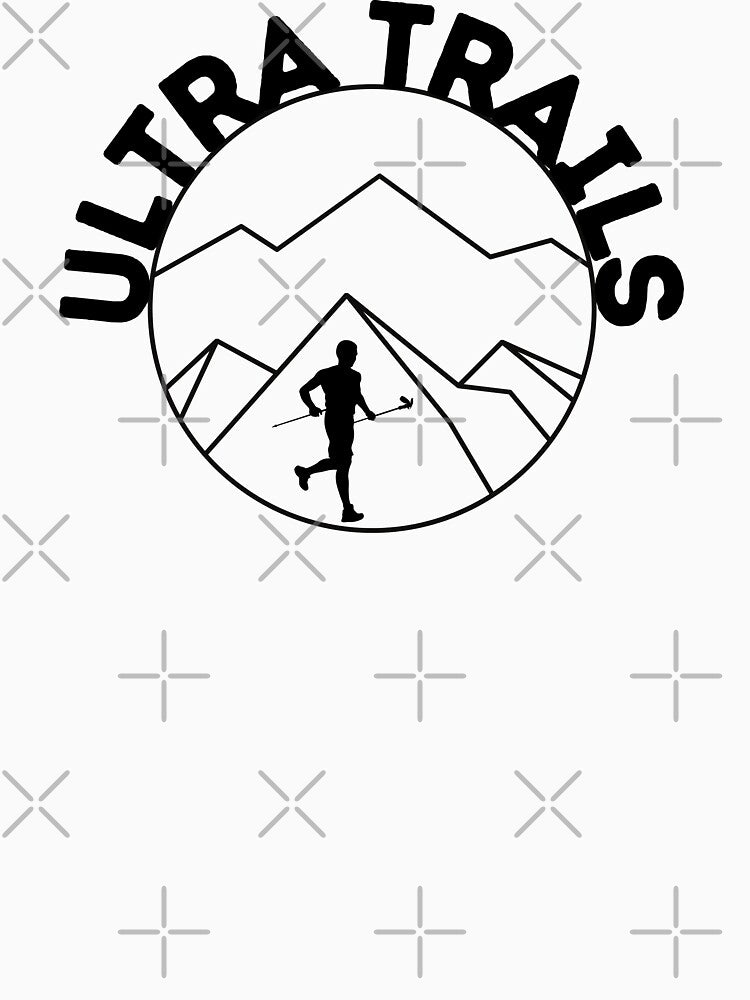 Ultra Trails by PlanBesser