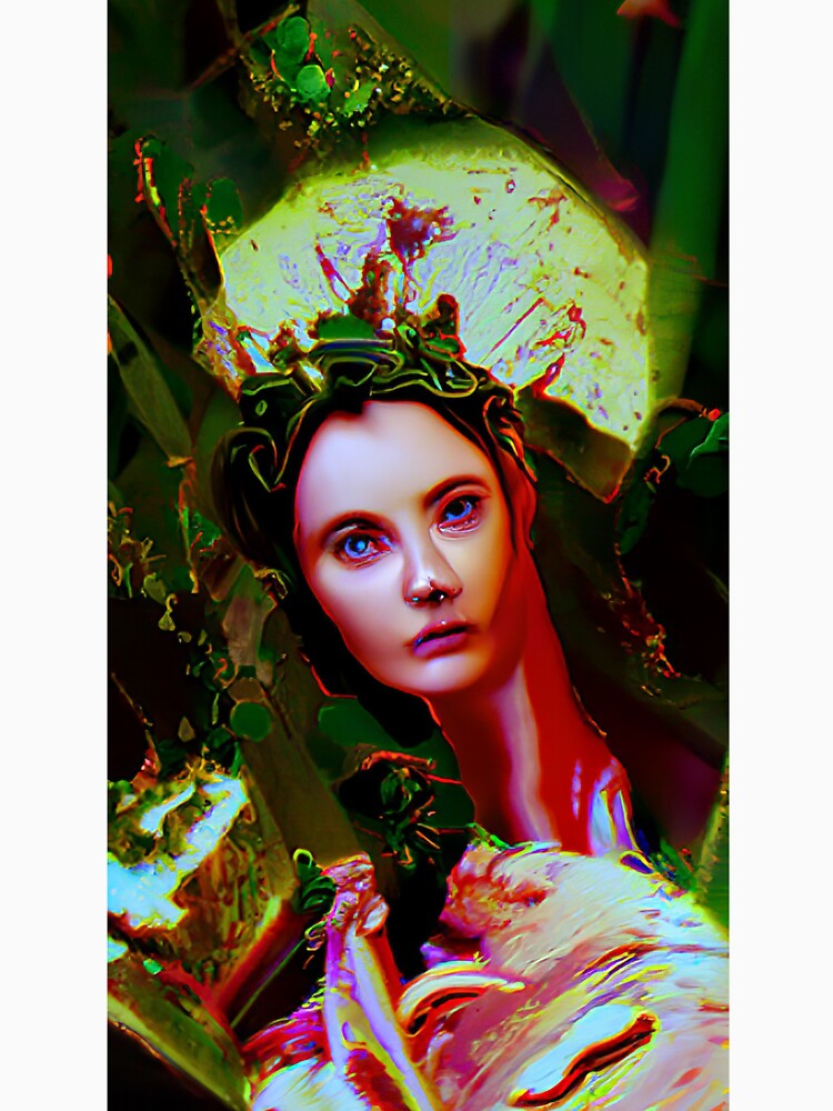 Hecate by kiertwice