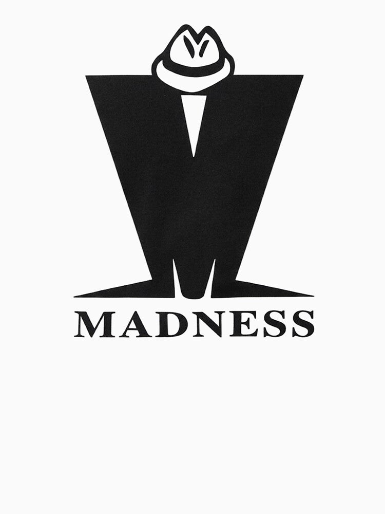 madness band by downsfischerArt