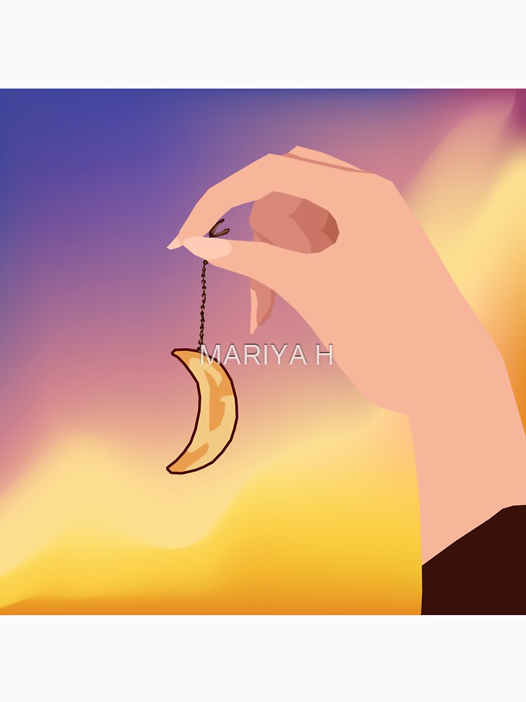 sunset anime aesthetic by MARIYA H