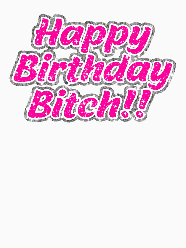 happy birthday! Oversized by priswardjbx