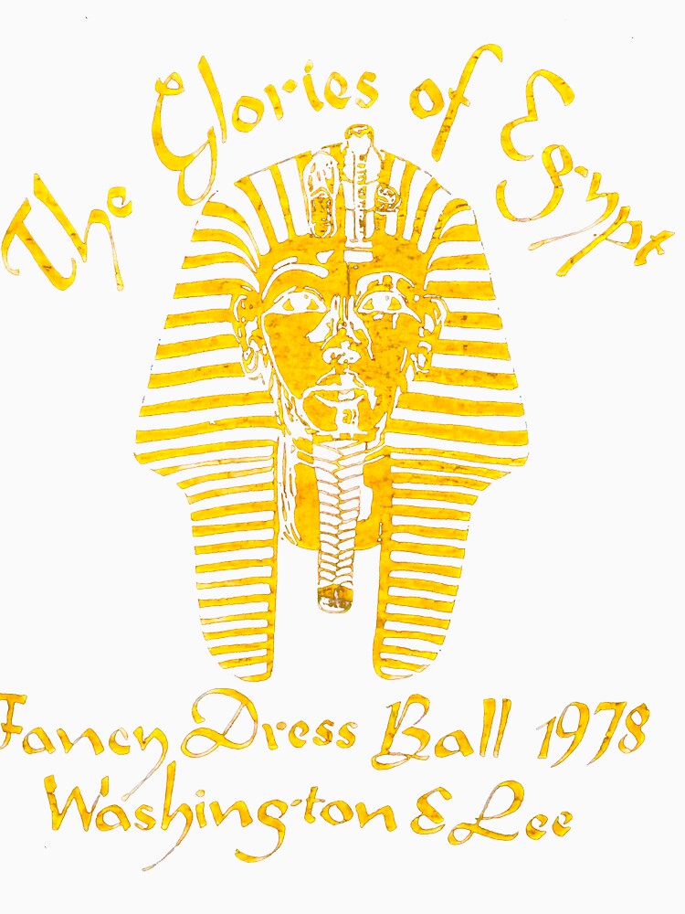 The Glories Of Egypt Fancy Dress Ball by shopKIIIIOOOOO