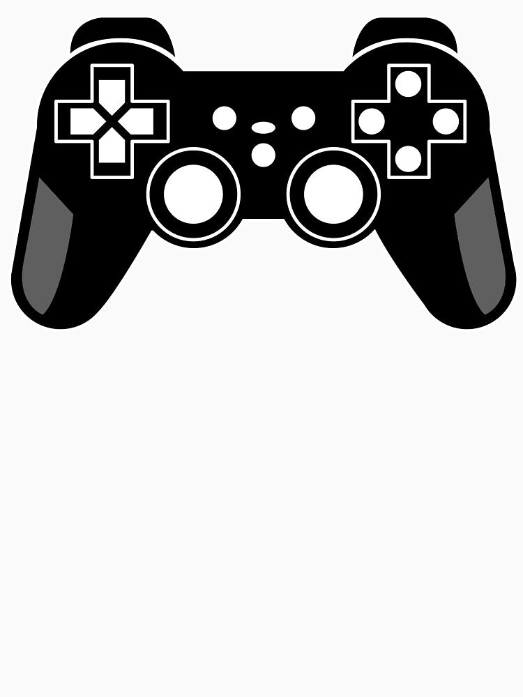 Game Controller by Fairyjam