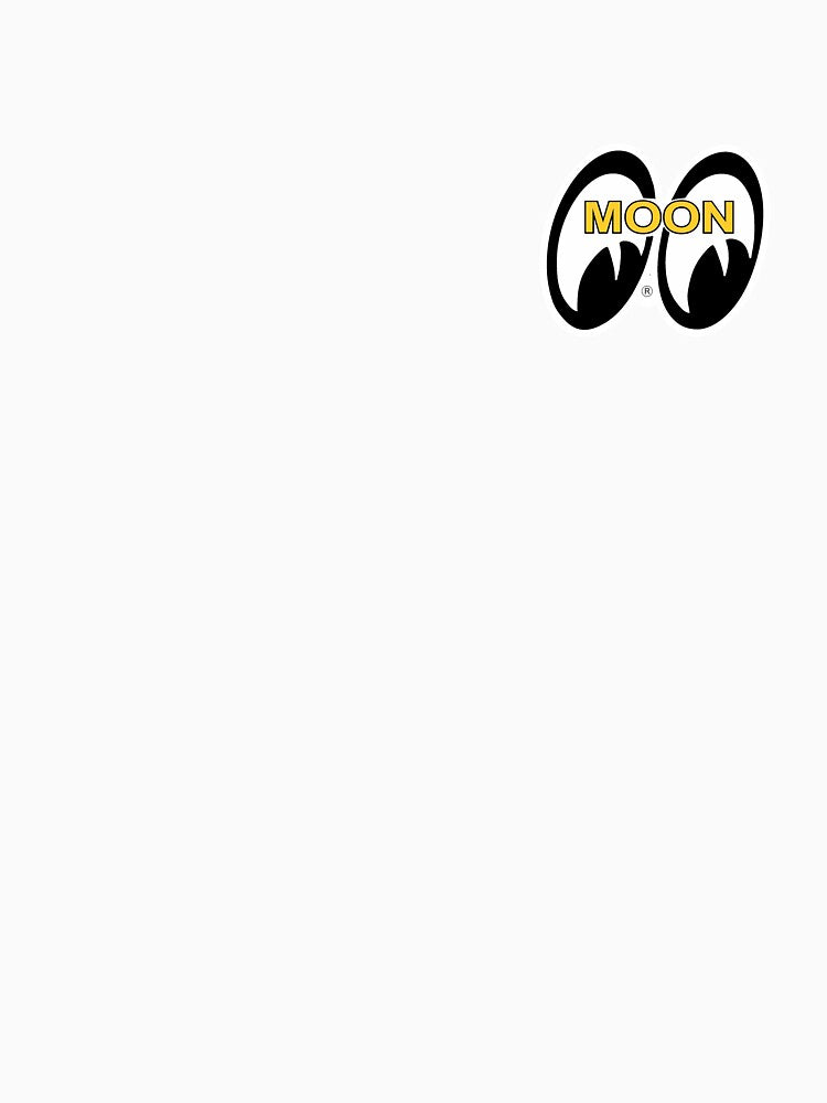 mooneyes premium stickers by regletcher