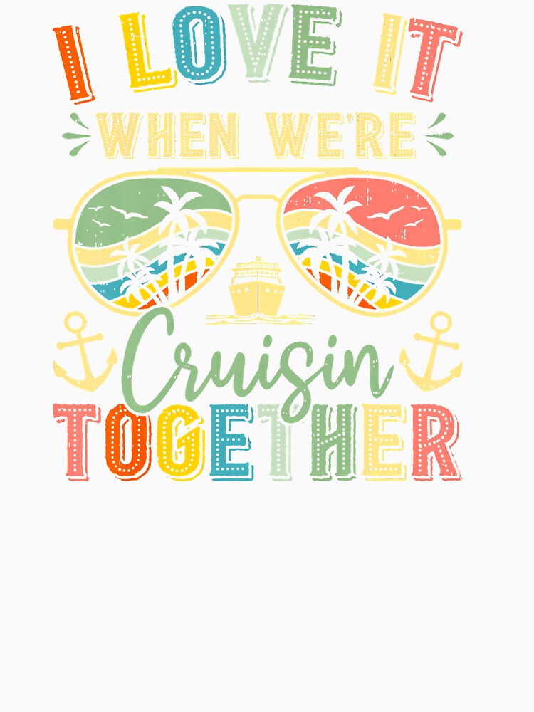 Family Cruise 2026 by Dear-Blue