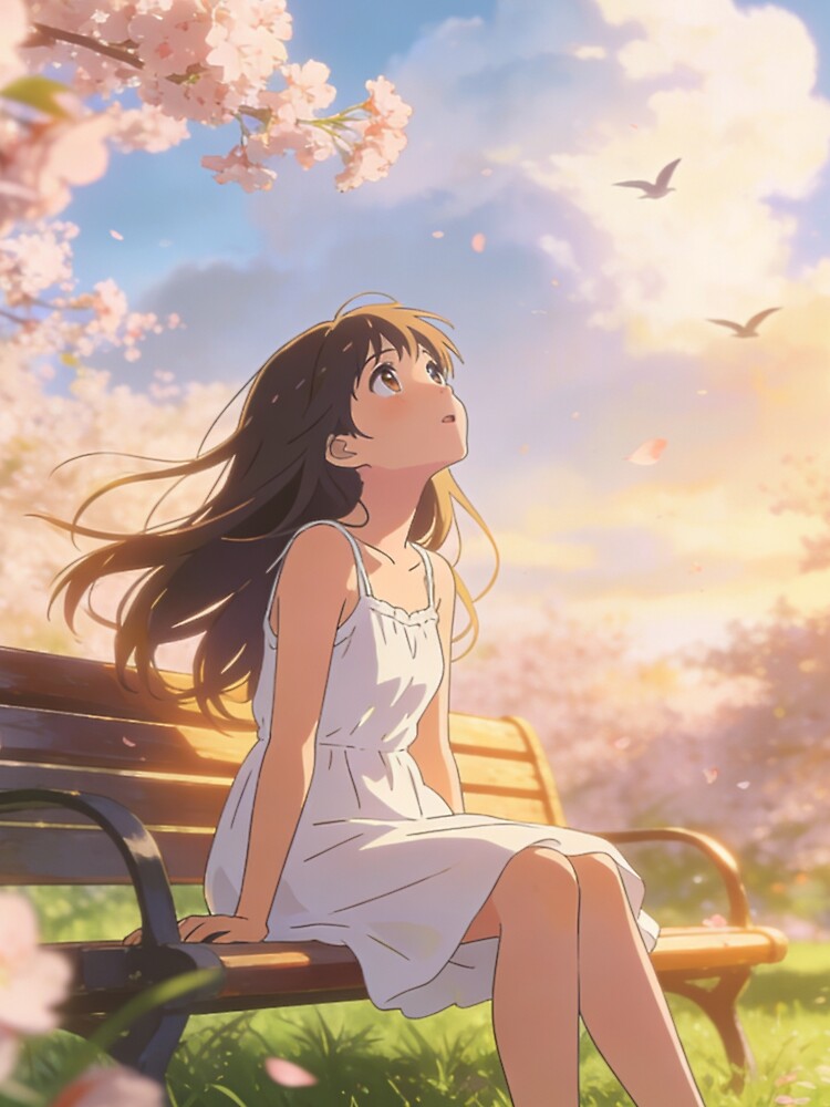 Anime life by T's&such