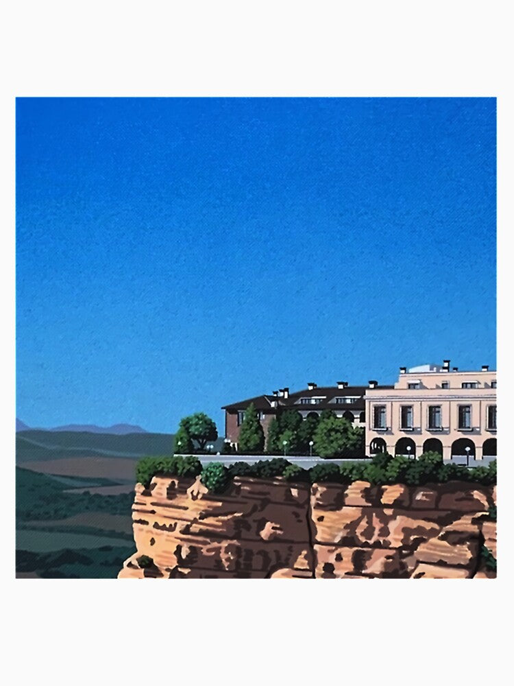 Vaporwave Hiroshi Nagai by dirteestash
