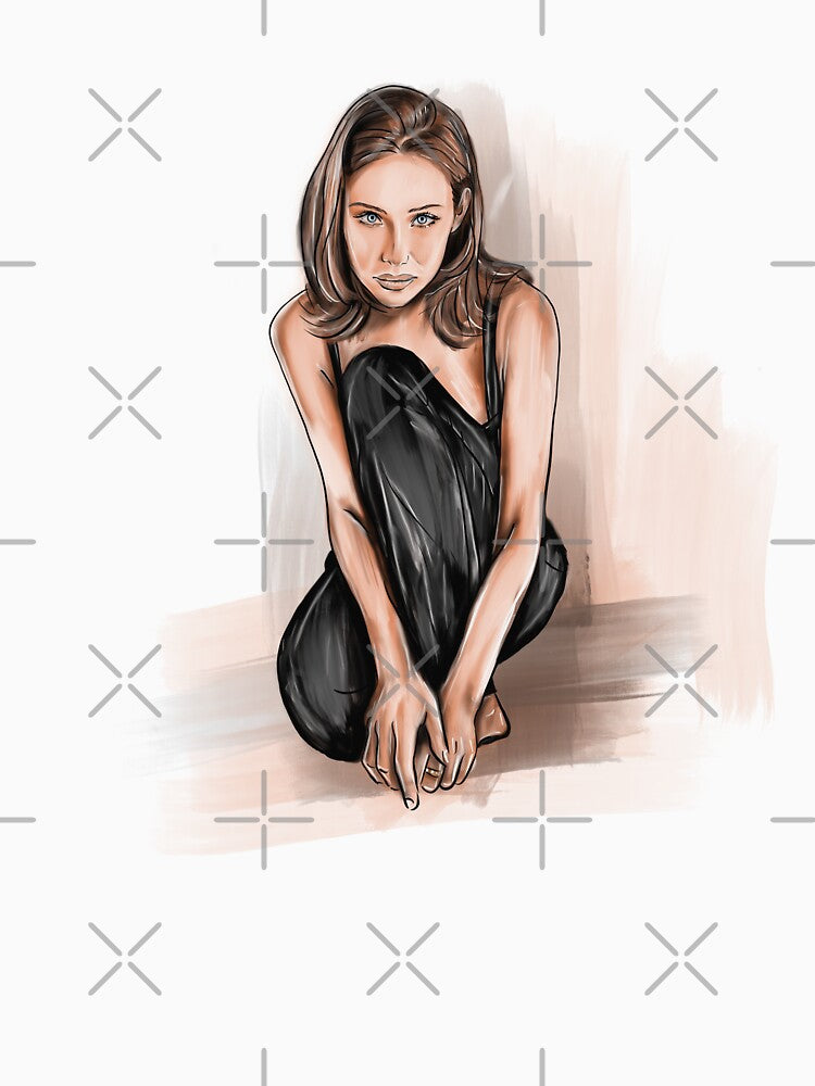 Claire Forlani by icongallery