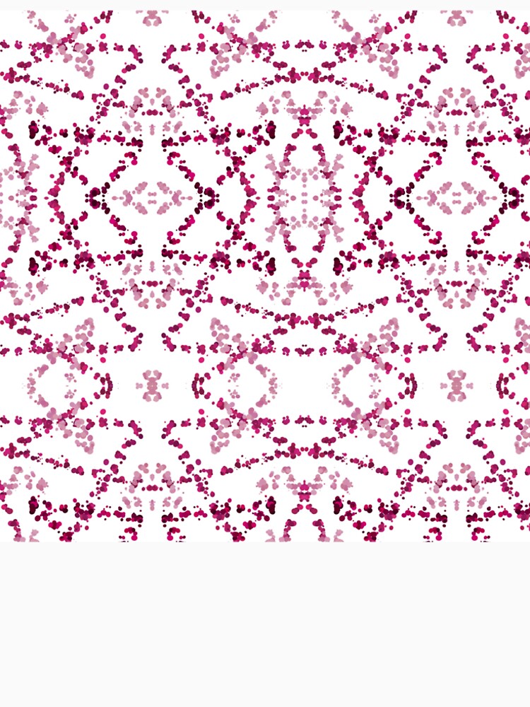 abstract pattern by leenahad