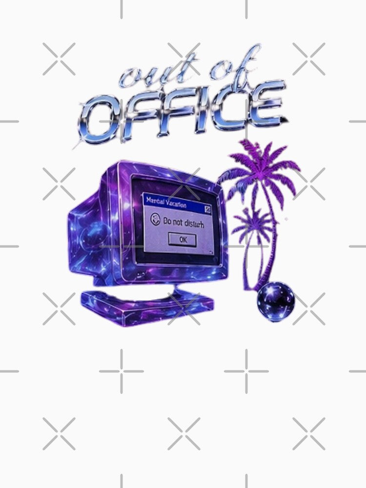 Out of Office by FORTNITEFILTHYBANTER