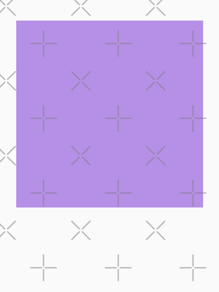 Bright Purple by The Innocent Ghost Project