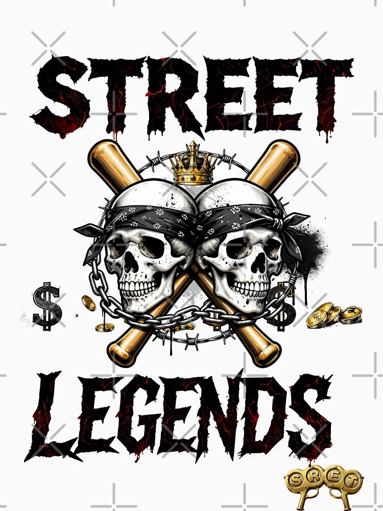 STREET by StarLegend