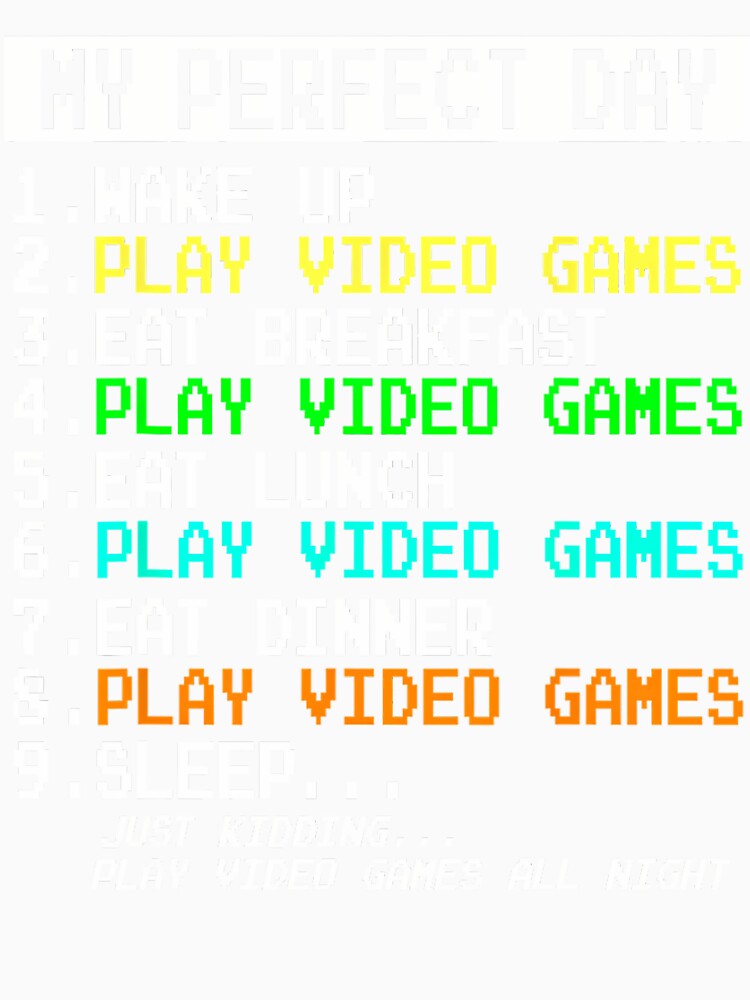 Gaming Apparel - Gamer 	 for Teen 	 &amp; 	 Short Sleeve by sximqoetahu8