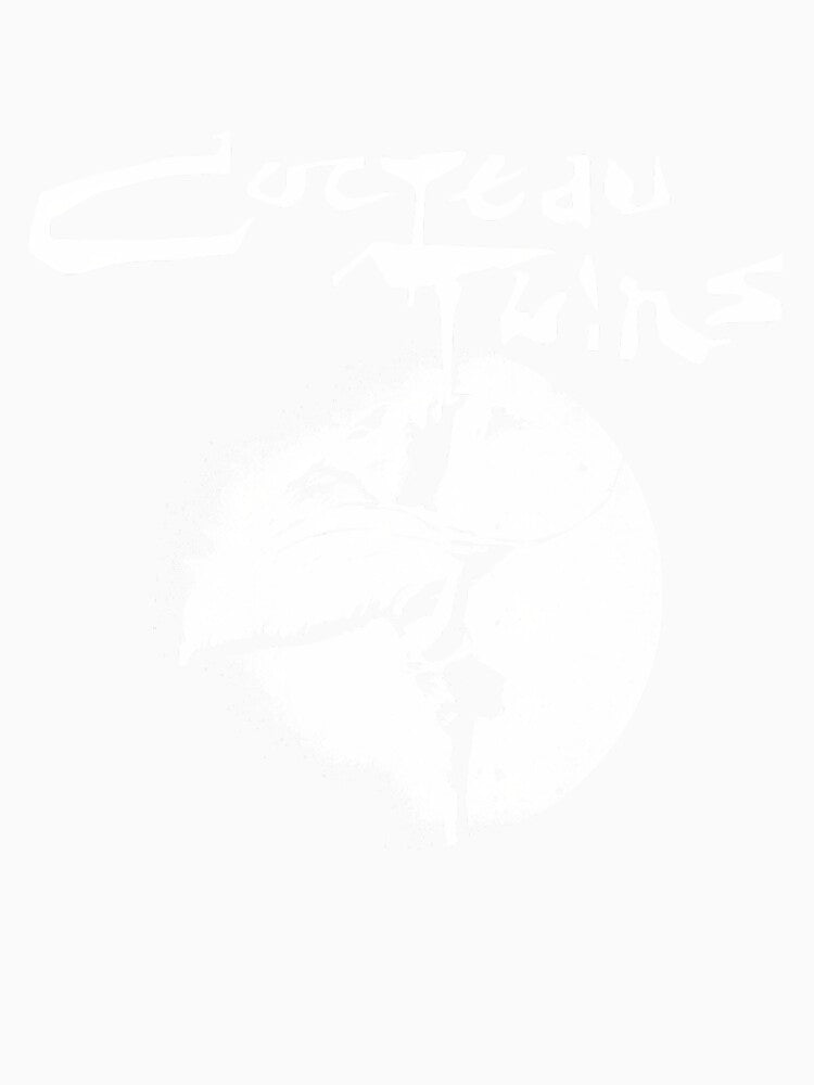 Cocteau Twins by AbishD