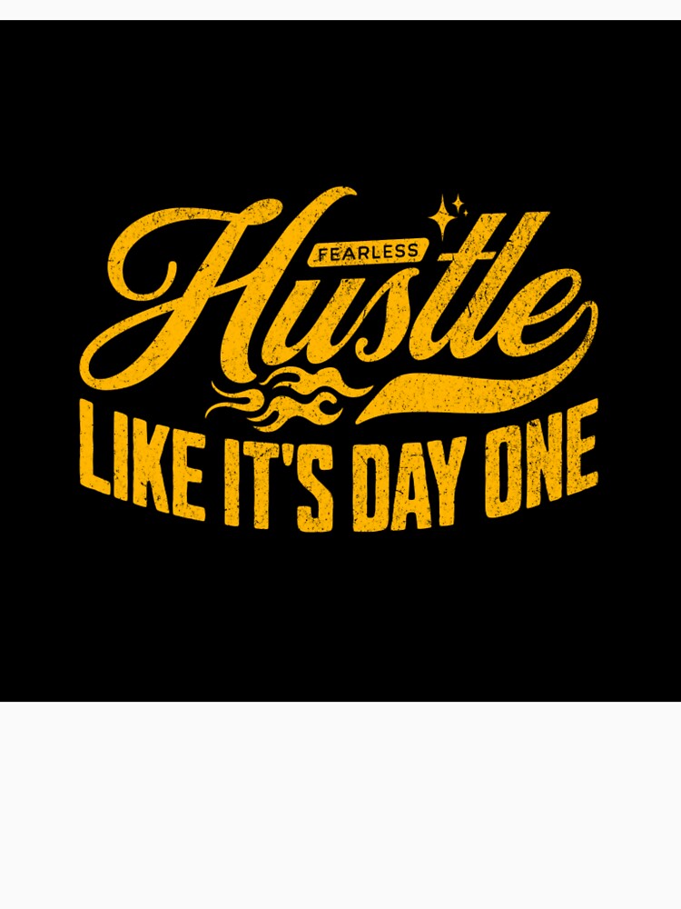 Daily wear motivational design by Alimstudio