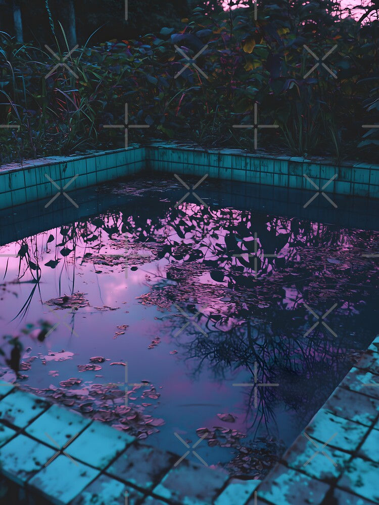 Twilight Abandon by Viktor Surzhko