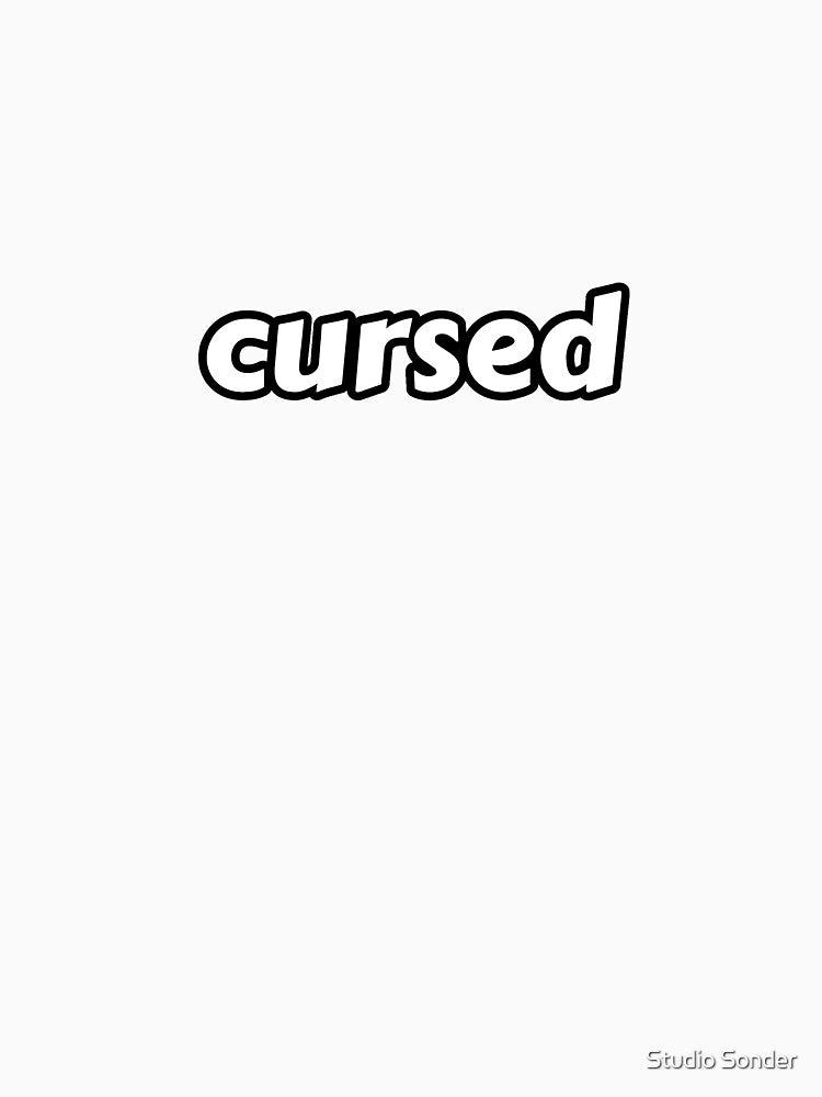 Cursed by Studio Sonder