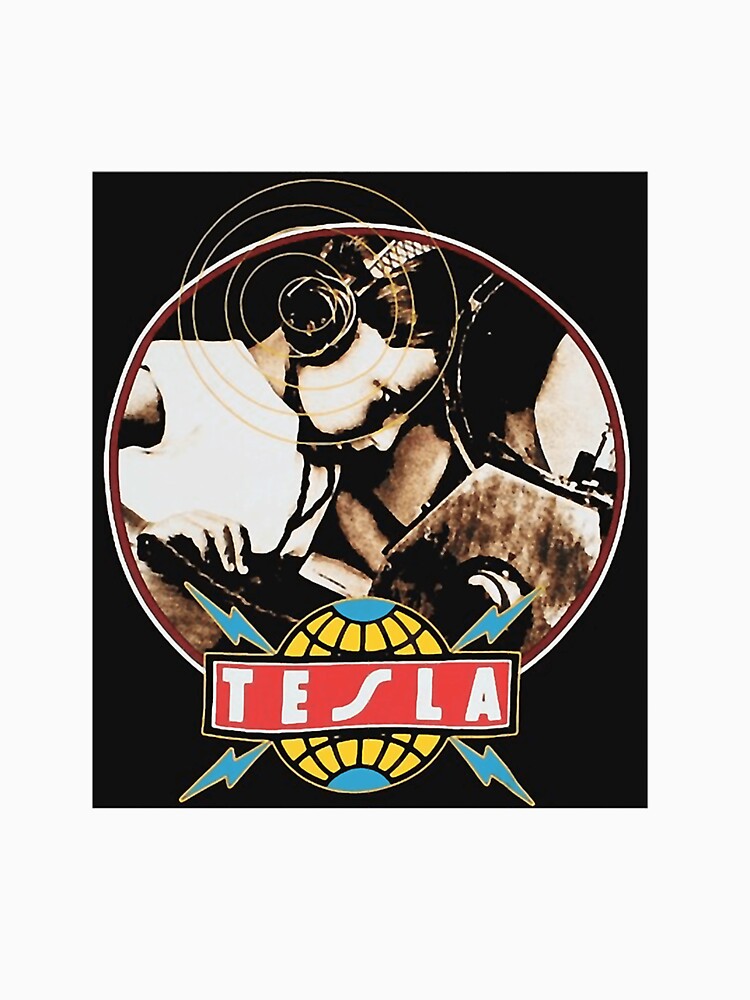 Tesla Band by powersnw