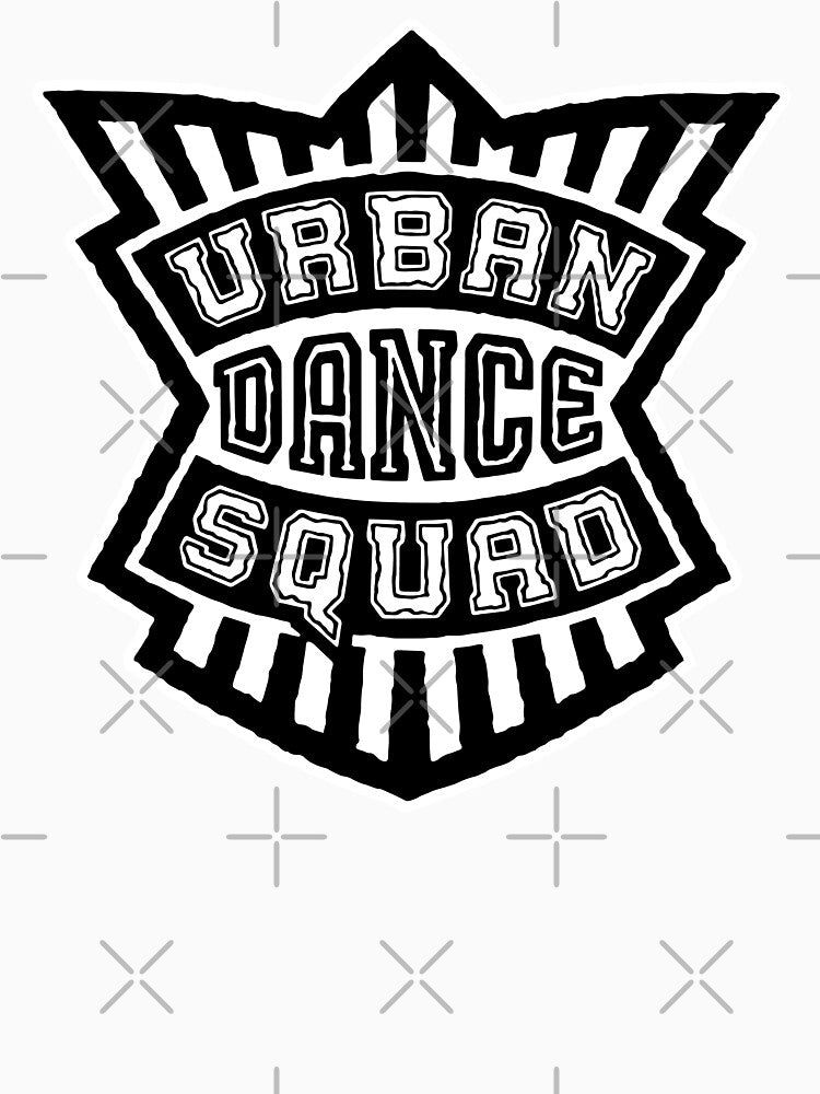 Urban Dance Squad by Paint-n-Patts