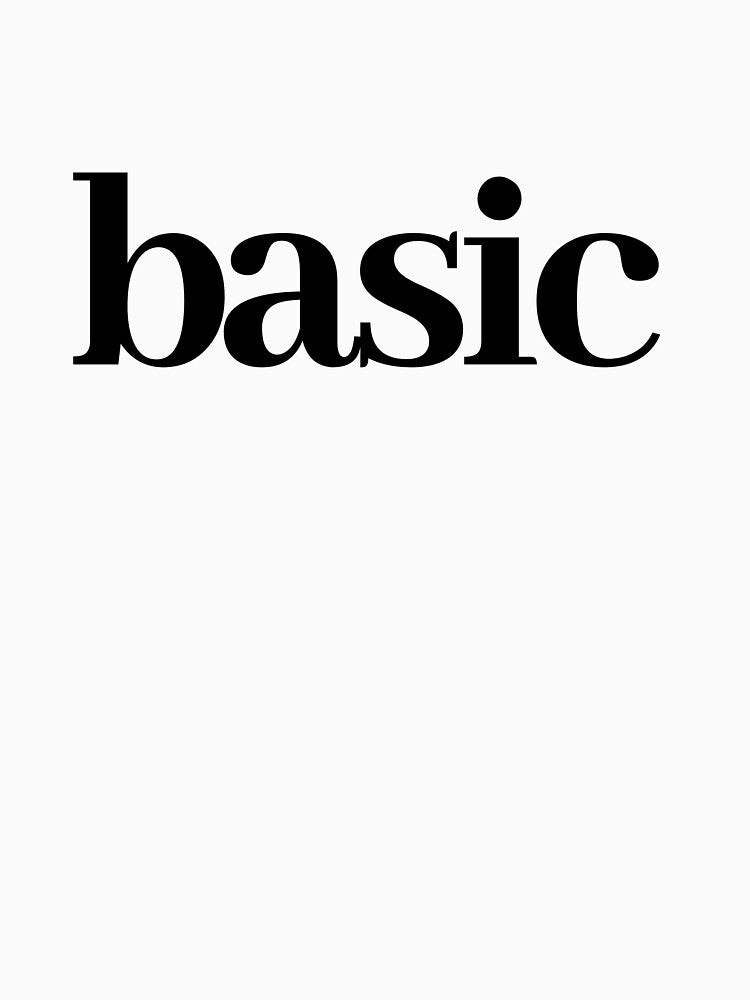 basic by LeighAnne64