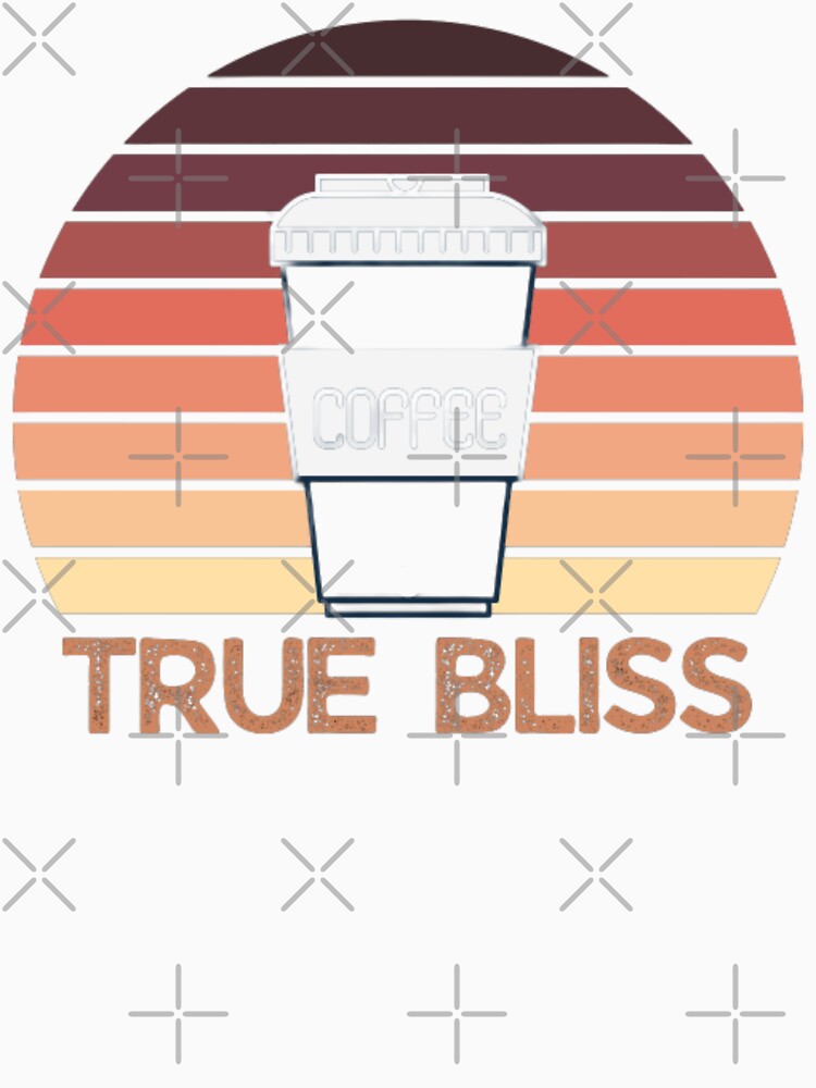 True Bliss Faith Divinity Funeral Wedding Motivation Inspiration by ImaginedCo