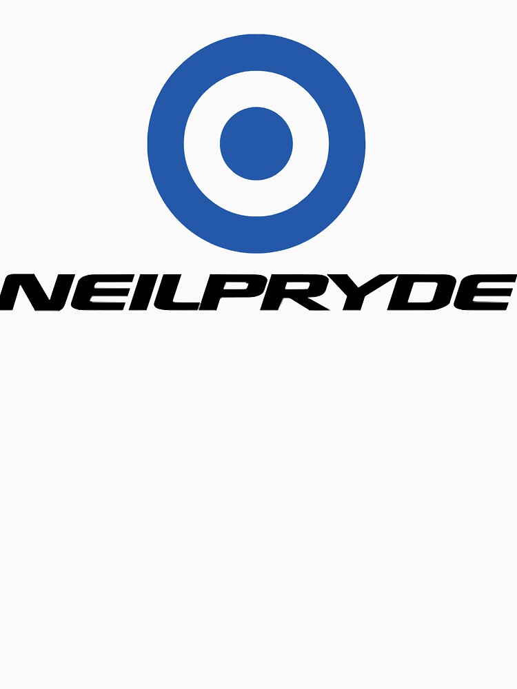 Pryde-Neil Classic by hienbosch