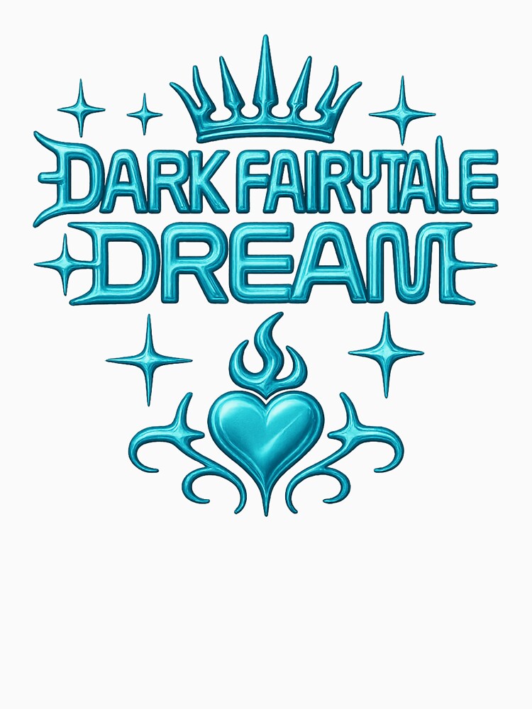 dark fairytale dream by Dollette Heaven