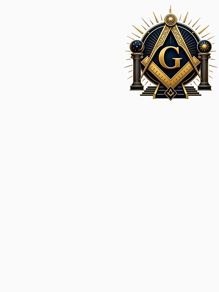 premium masonic by magicone