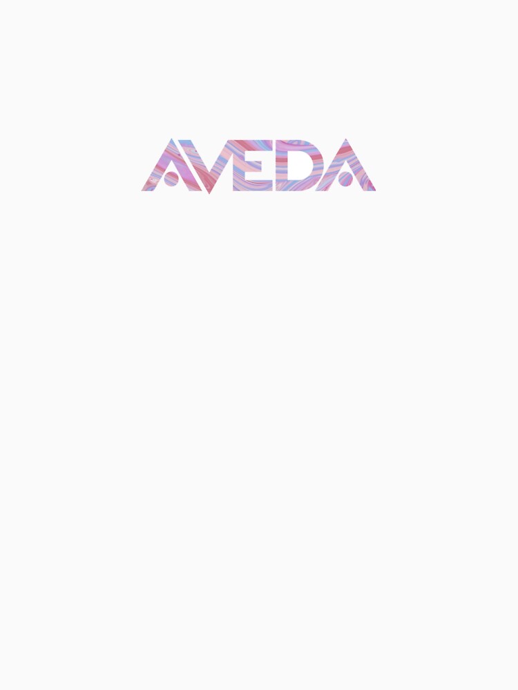 Rainbow Swirl Aveda by Dalaura