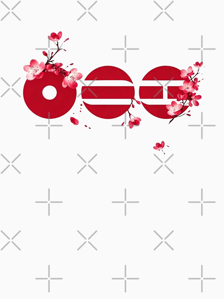 bts arirang logo by Baby blue