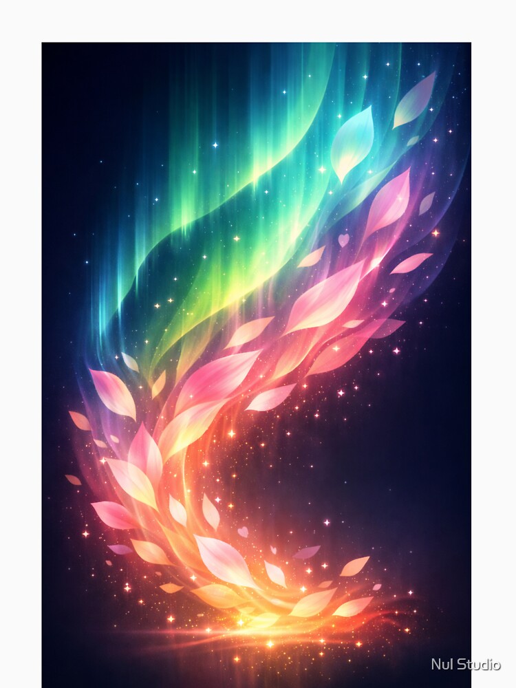 Aurora by Nul Studio