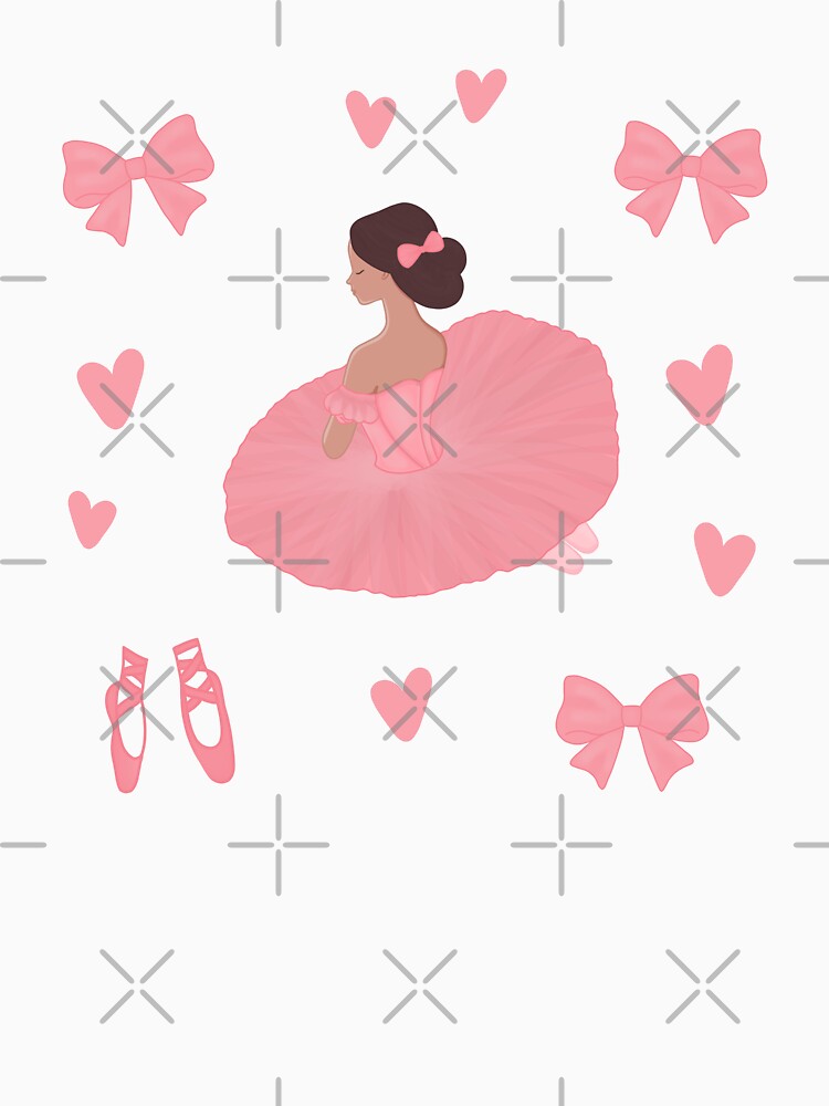 Coquette Ballerina Set Pack by wonderxwander