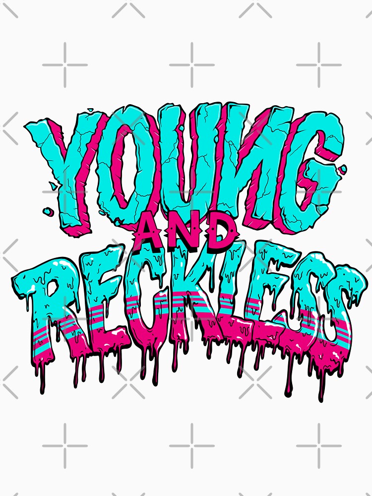 Young and Reckless by ScarletVault