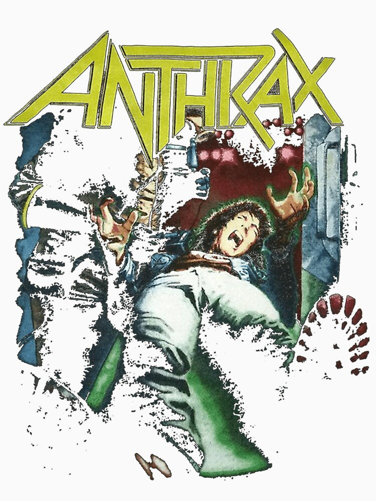 Anthrax Band by leonafjgeorgia