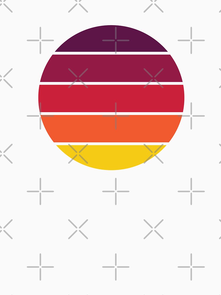 Summer Ocean Sunset Color Palette by colormepixels