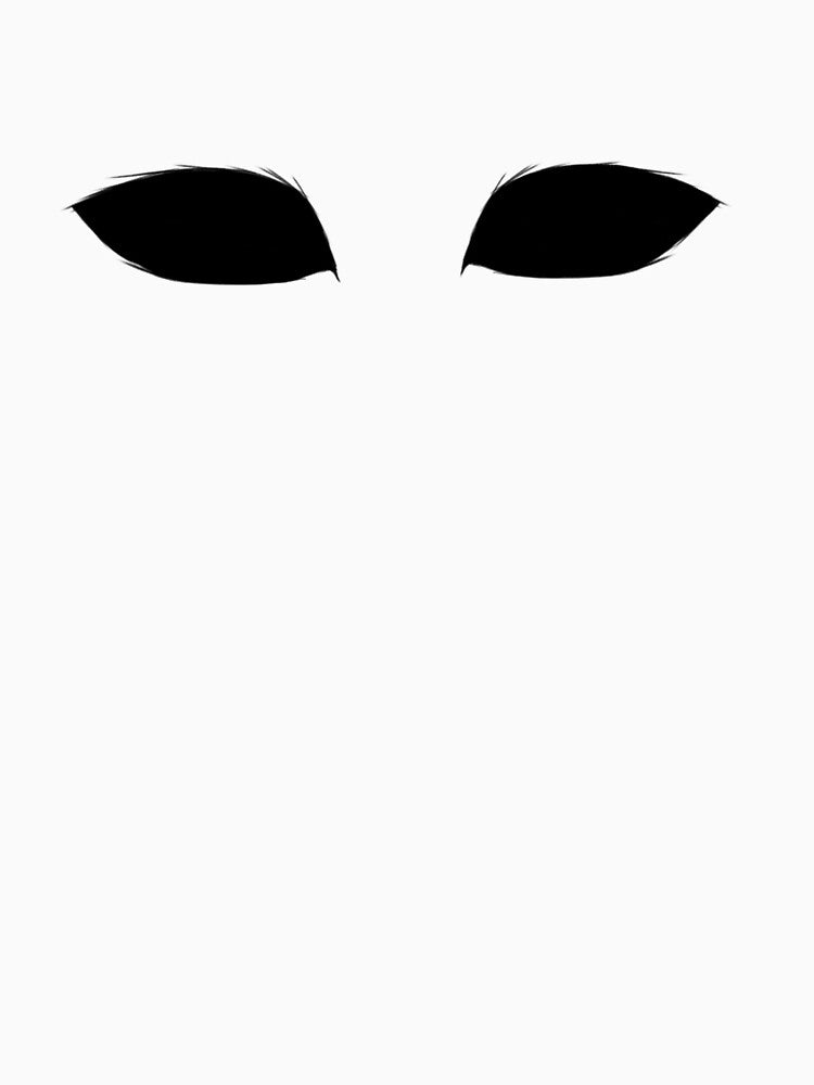 Dark eyes by cchickennugget
