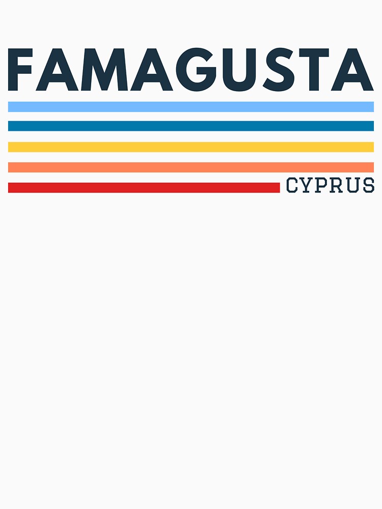 Famagusta Cyprus by europelines