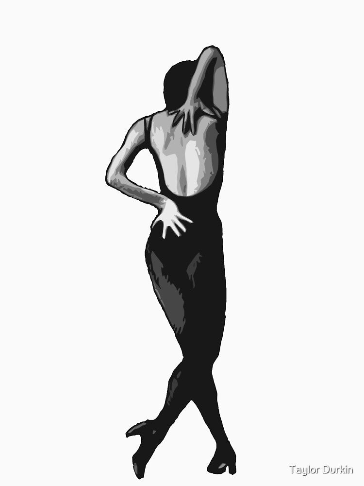 Classic Fosse by Taylor Durkin