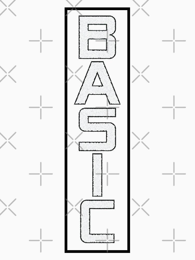 BASIC V by Creativenetic