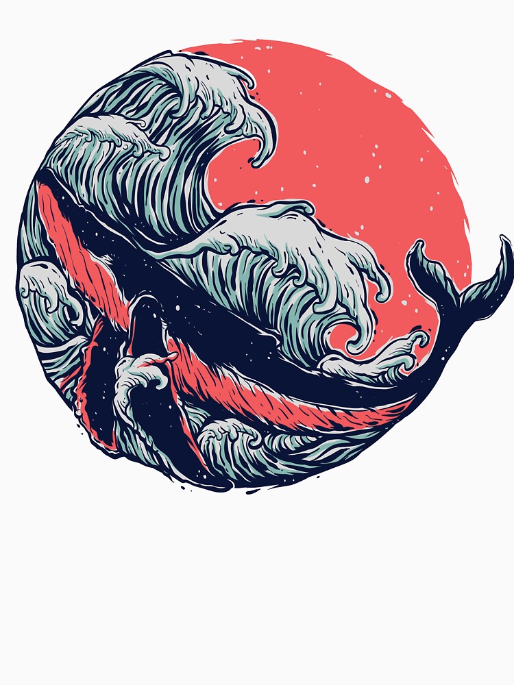 Protect the oceans by Brendsy