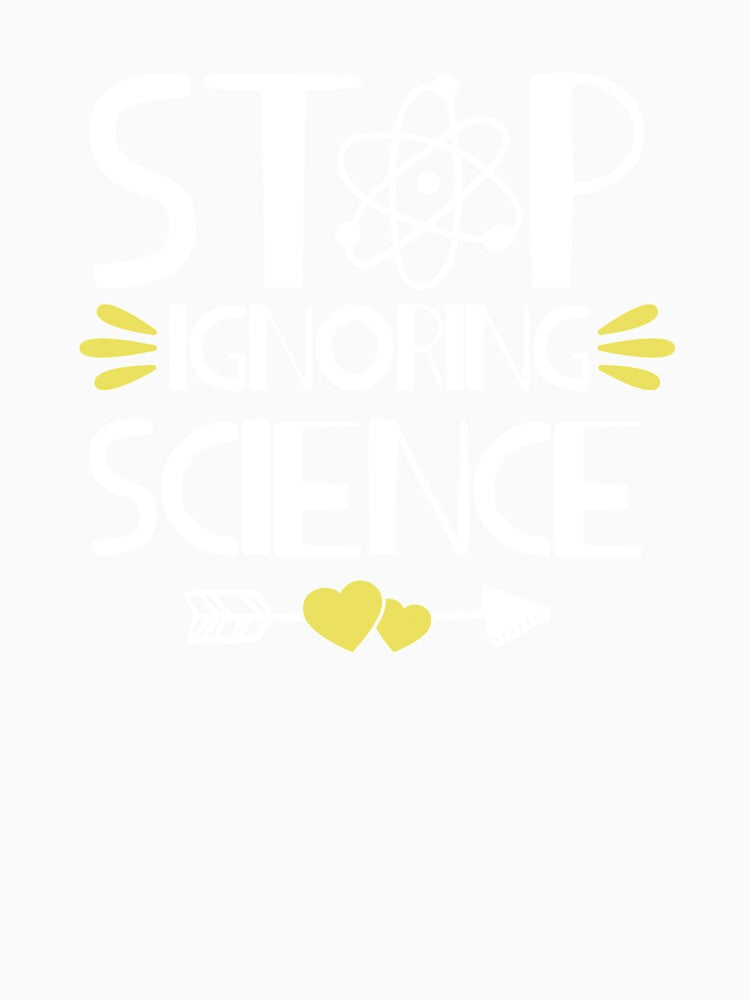 Fun Science STEM Gifts for Girl and Women Scientists by CrookedCreek