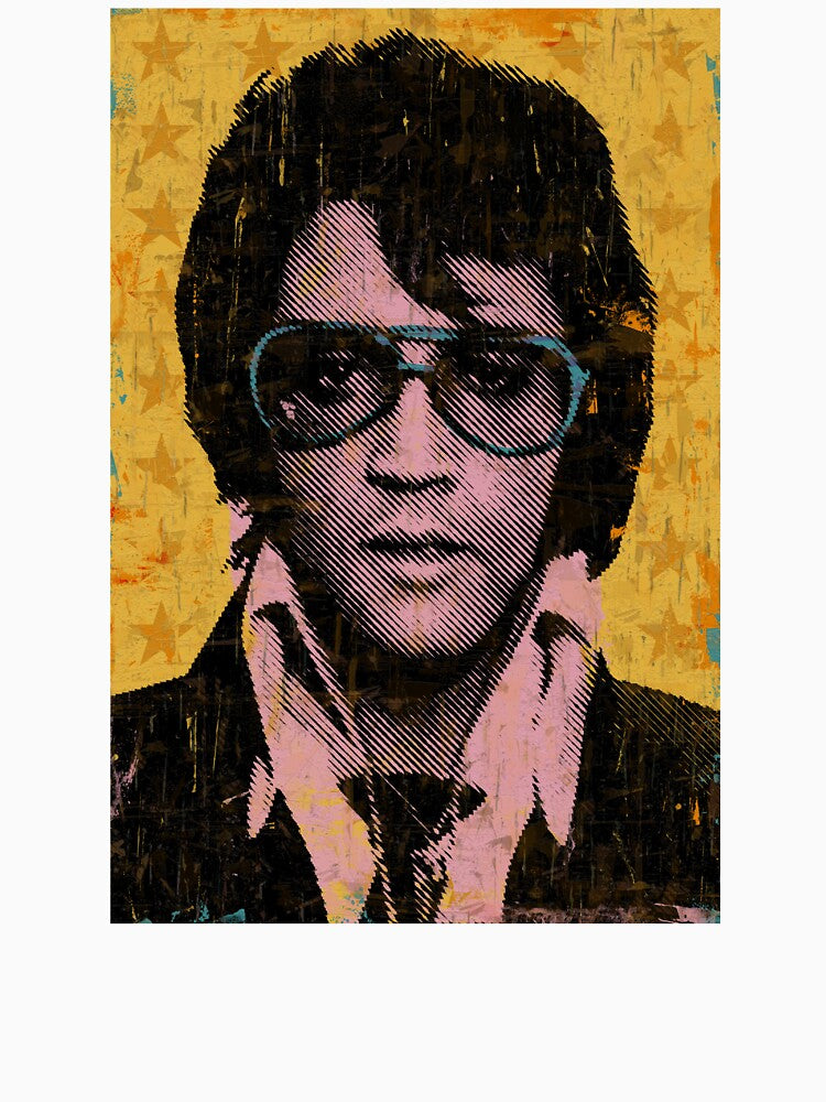 The King by Frank Clothing