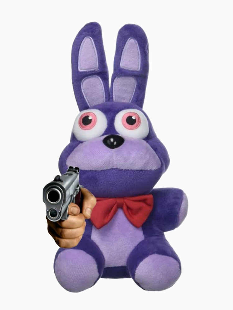 Fnaf meme by Arielwood