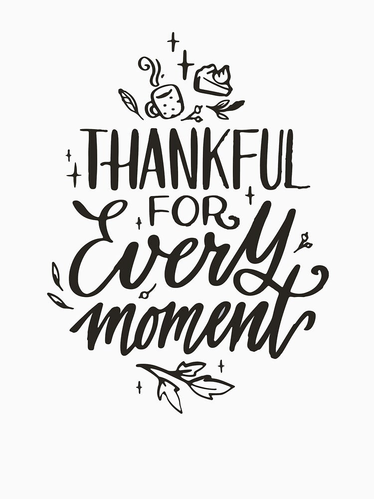 Thankful quote by zaher97
