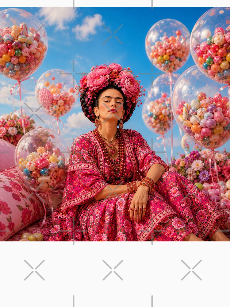 Sweet Candy by Muycote