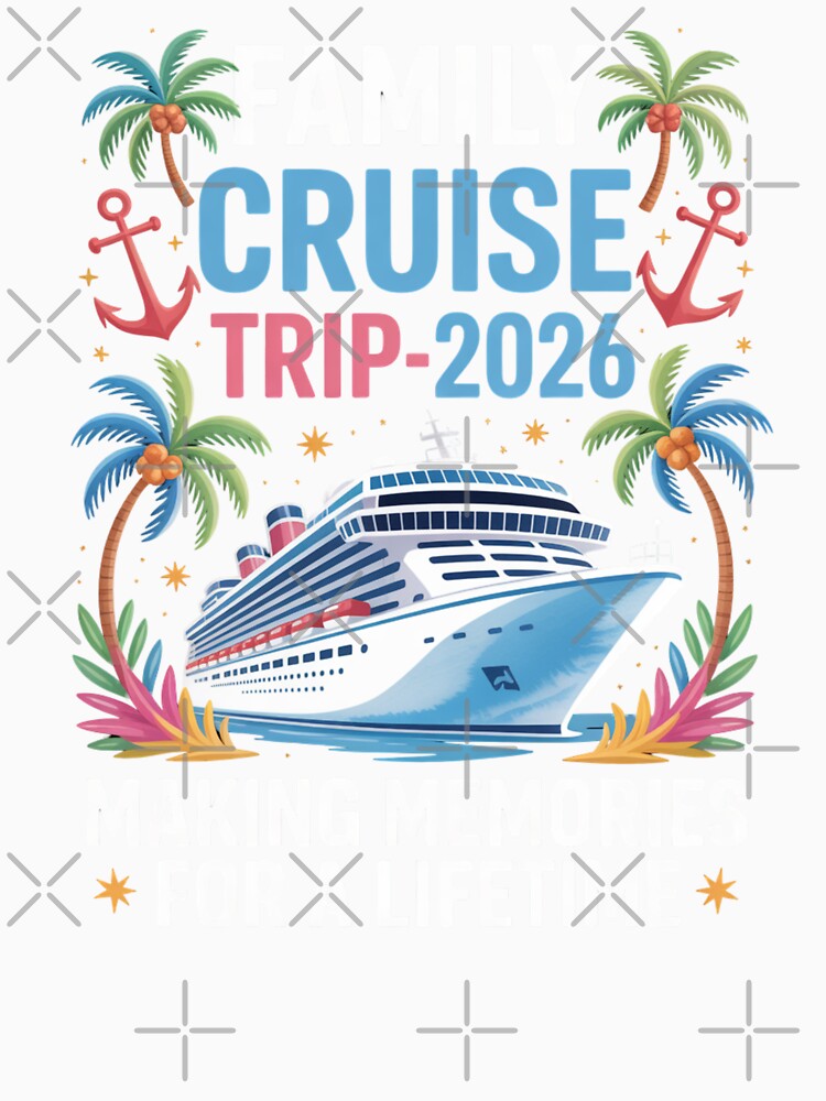 Family Cruise Vacation 2026 Making Memories for a Lifetime by Gogetgiggles